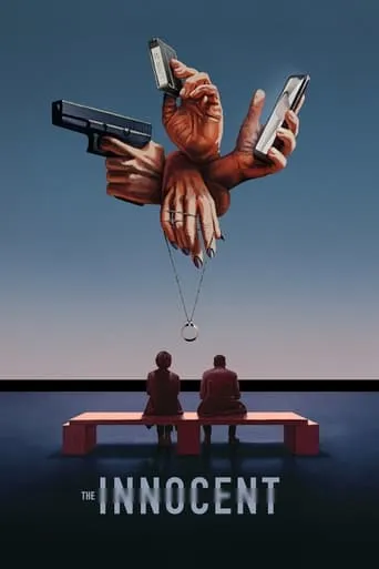 The Innocent TV series poster - Rated 7.728/10