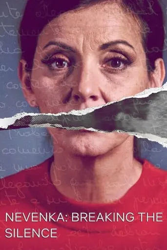 Nevenka, Breaking the Silence TV series poster - Rated 6.8/10