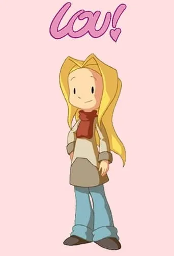 LOU ! TV series poster - Rated 9/10