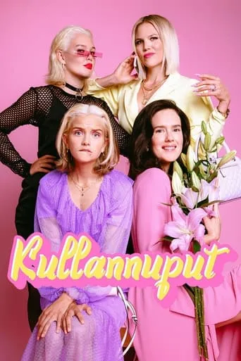 Like Mother, Like Daughter TV series poster - Rated 6/10