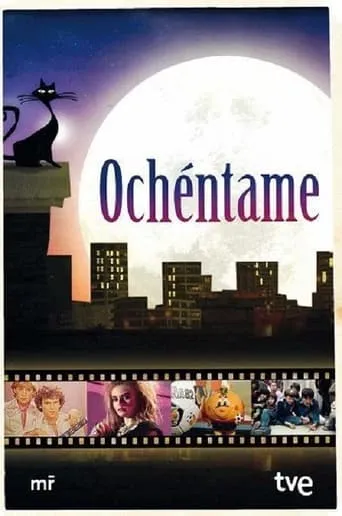 Ochéntame... otra vez TV series poster - Rated 6/10
