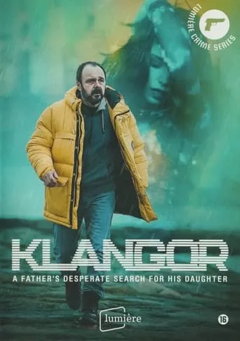 Klangor TV series poster - Rated 6.714/10