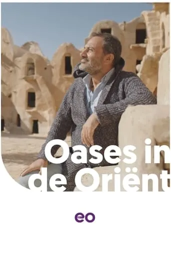 Oases in de Oriënt TV series poster - Rated 8/10