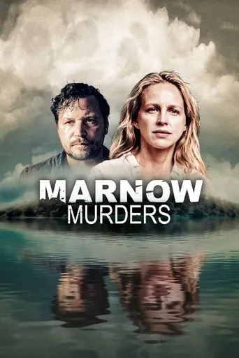 Marnow Murders TV series poster - Rated 7.079/10