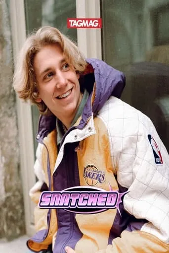 Snatched TV series poster - Rated 9/10