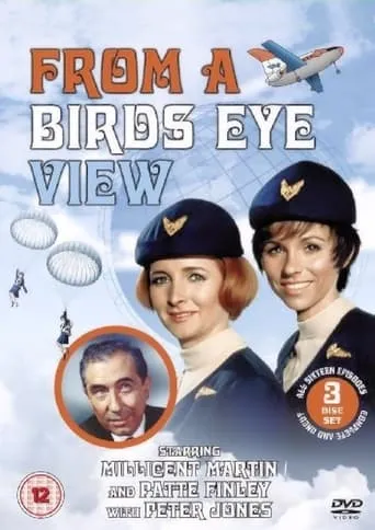 From a Bird's Eye View TV series poster - Rated 5.5/10