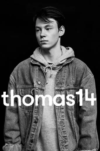 Thomas14 TV series poster - Rated 4/10