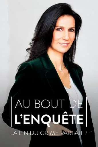 Au bout de l'enquête, la fin du crime parfait ? TV series poster - Rated 7.7/10