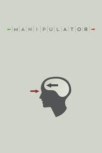 Manipulator TV series poster - Rated 7/10