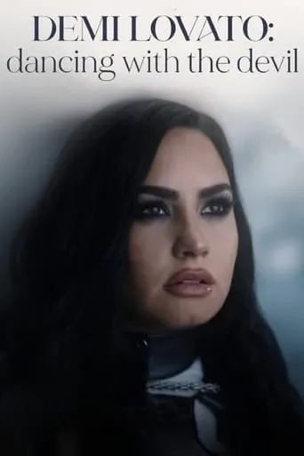 Demi Lovato: Dancing with the Devil TV series poster - Rated 6.7/10