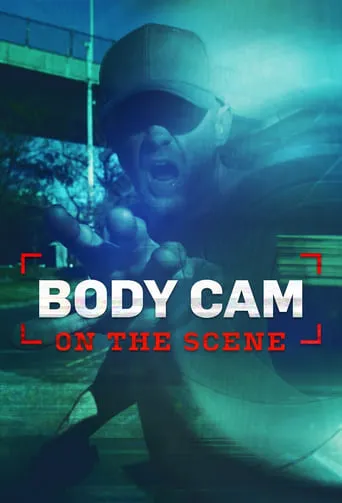 Body Cam: On the Scene TV series poster - Rated 5/10