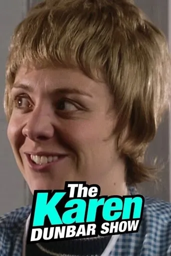 The Karen Dunbar Show TV series poster - Rated 5.8/10