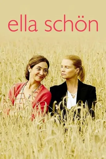 Ella Schön TV series poster - Rated 6.4/10