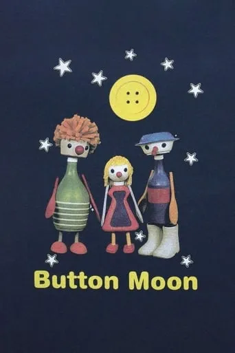 Button Moon TV series poster - Rated 7/10