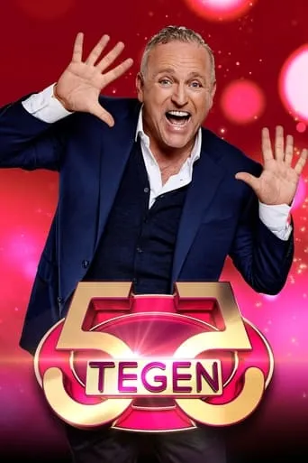 5 tegen 5 TV series poster - Rated 10/10