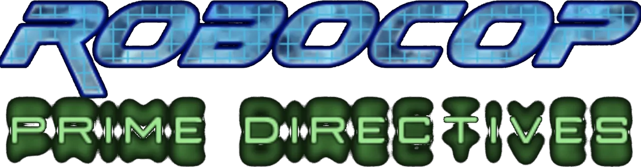 Robocop: Prime Directives