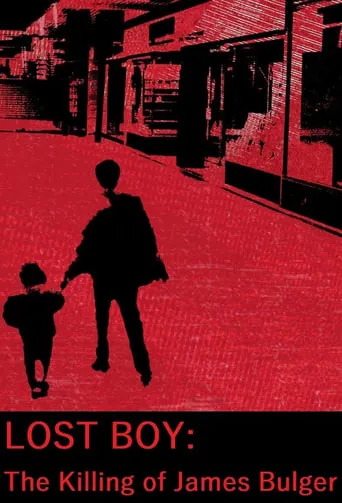 Lost Boy: The Killing of James Bulger TV series poster - Rated 6.5/10