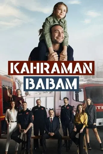 My Dad, My Hero TV series poster - Rated 2.5/10