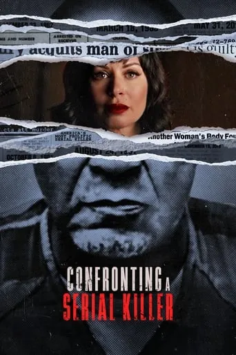 Confronting a Serial Killer TV series poster - Rated 5.6/10