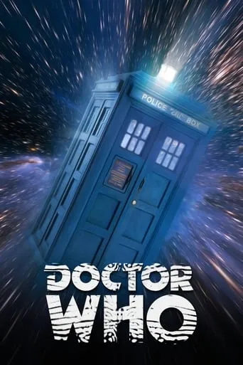 Doctor Who TV series poster - Rated 7.9/10