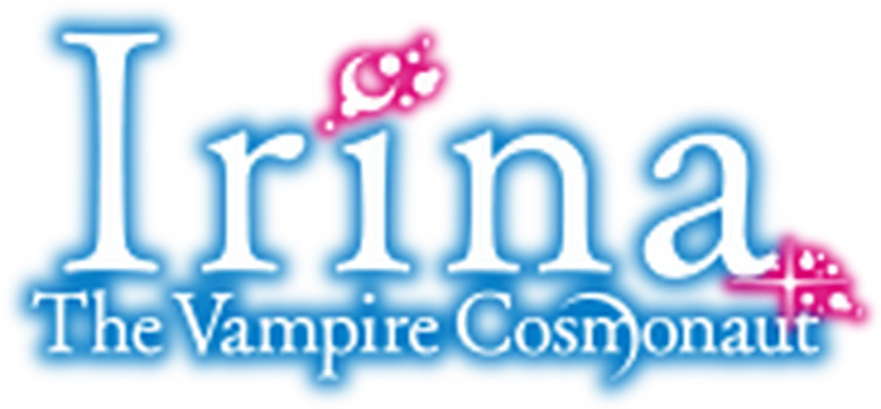 Irina: The Vampire Cosmonaut