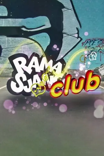 Ramasjang Club TV series poster - Rated 10/10