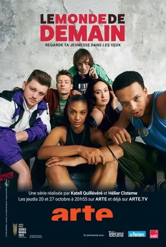 Reign Supreme TV series poster - Rated 6.9/10