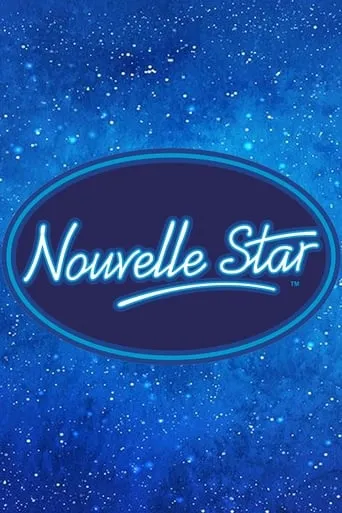 Nouvelle Star TV series poster - Rated 8/10