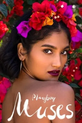 Playboy Muses TV series poster - Rated 8/10