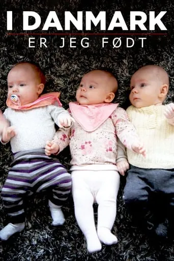 I Danmark er jeg født TV series poster - Rated 10/10