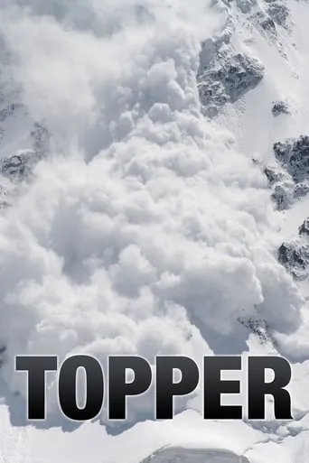 Topper TV series poster - Rated 5.75/10
