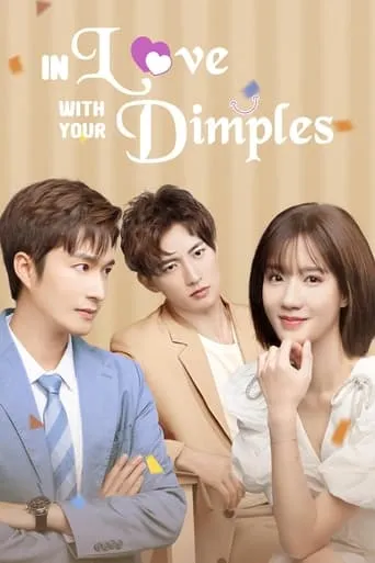 In Love With Your Dimples TV series poster - Rated 8.3/10