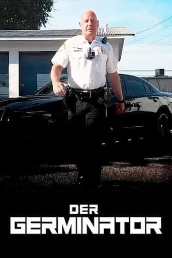 Der Germinator TV series poster - Rated 9.2/10
