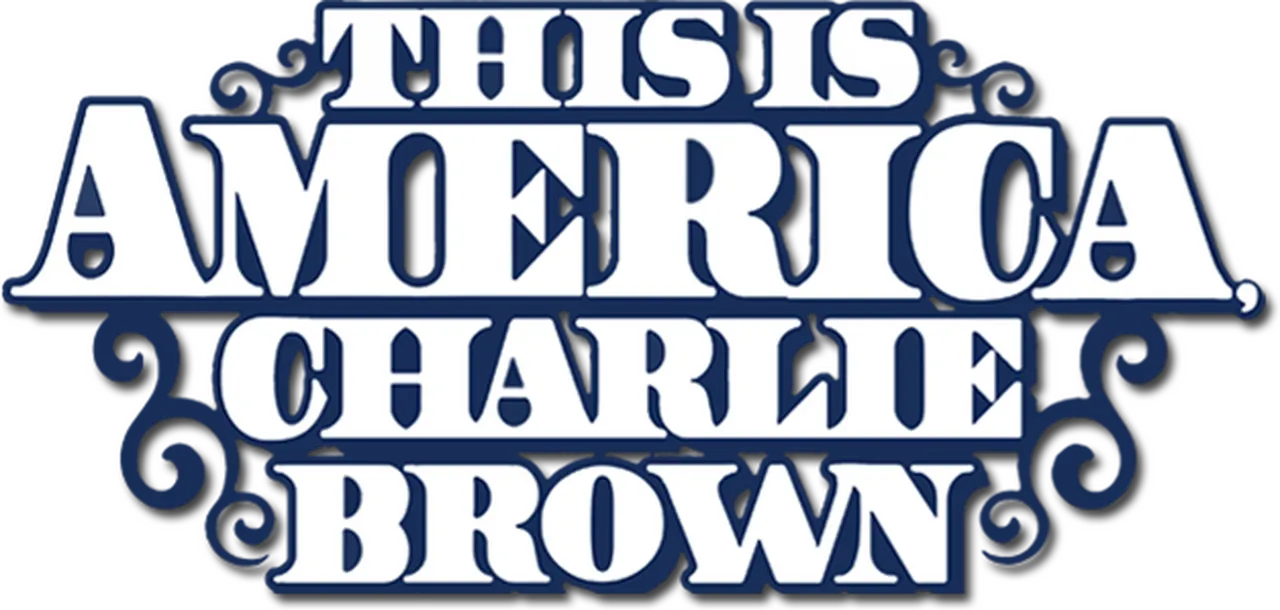 This Is America, Charlie Brown