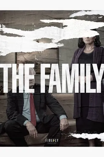 The Family TV series poster - Rated 5/10