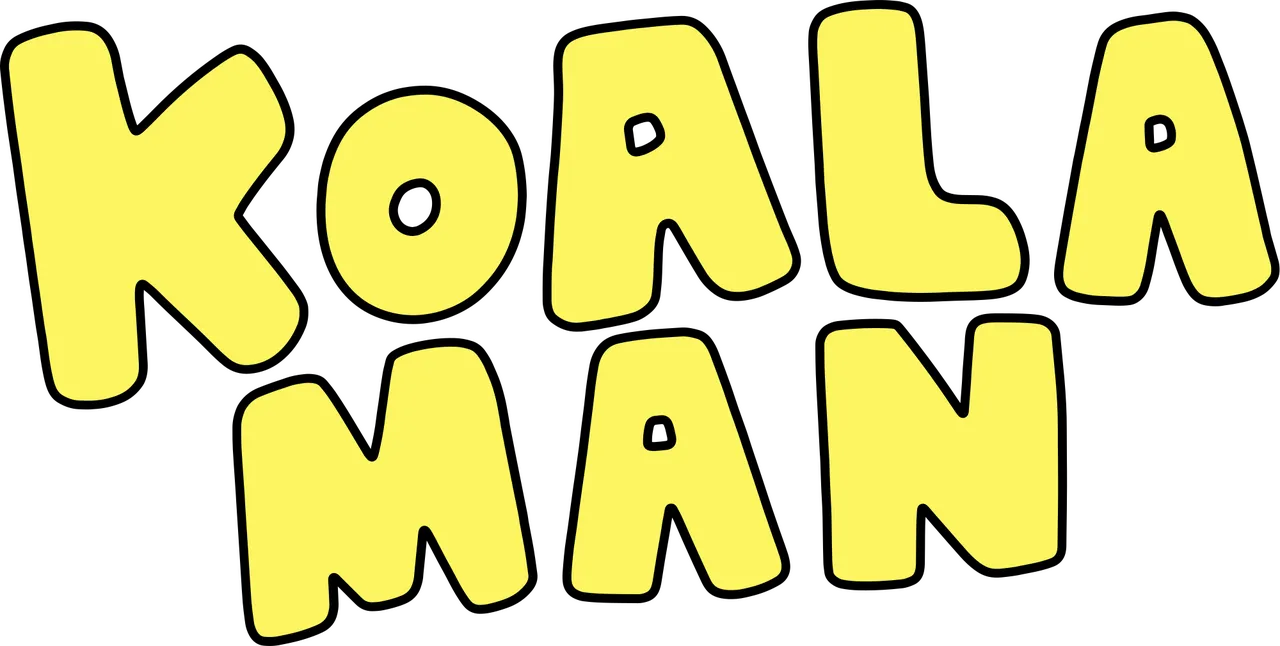Koala Man