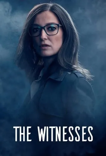 The Witnesses TV series poster - Rated 5.9/10