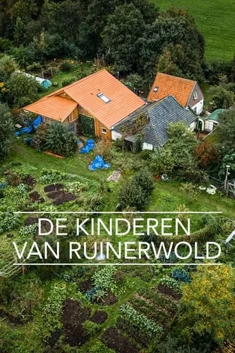 The Children of Ruinerwold TV series poster - Rated 8.3/10