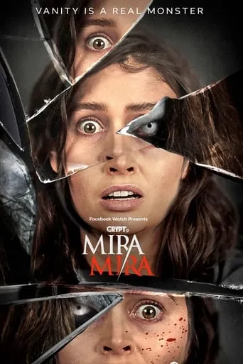 Mira Mira TV series poster - Rated 8/10