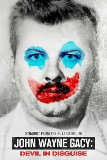 John Wayne Gacy: Devil in Disguise TV series poster - Rated 6.944/10