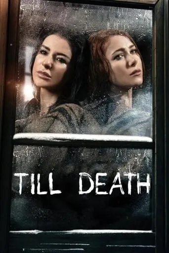 Till Death TV series poster - Rated 6.3/10