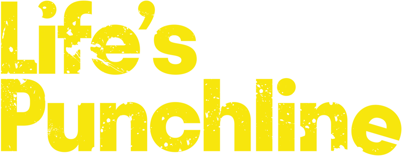 Life's Punchline