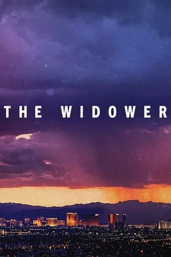 The Widower TV series poster - Rated 6/10
