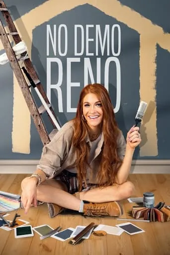 No Demo Reno TV series poster - Rated 6.8/10