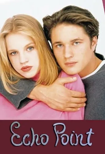 Echo Point TV series poster - Rated 4/10