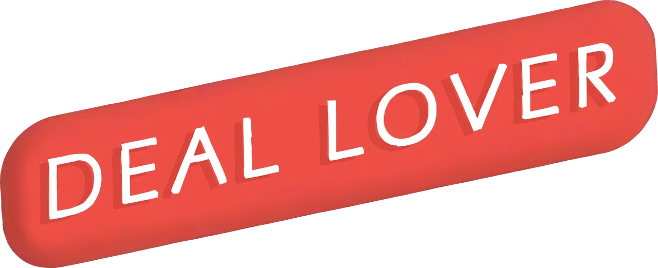 Deal Lover