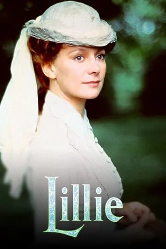 Lillie TV series poster - Rated 8.2/10