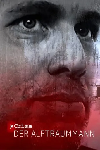 Stern Crime: Der Alptraummann TV series poster - Rated 7.5/10