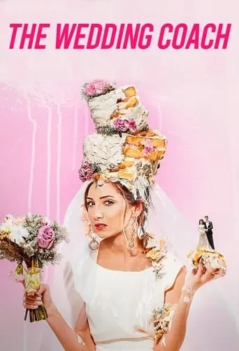 The Wedding Coach TV series poster - Rated 6.3/10