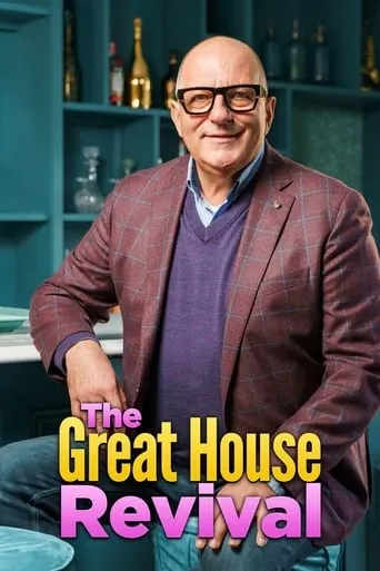 The Great House Revival TV series poster - Rated 6/10